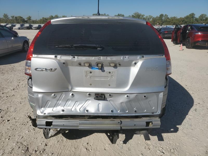 Photo 6 from auction – 2014 HONDA CR-V LX with VIN 3CZRM3H32EG717394