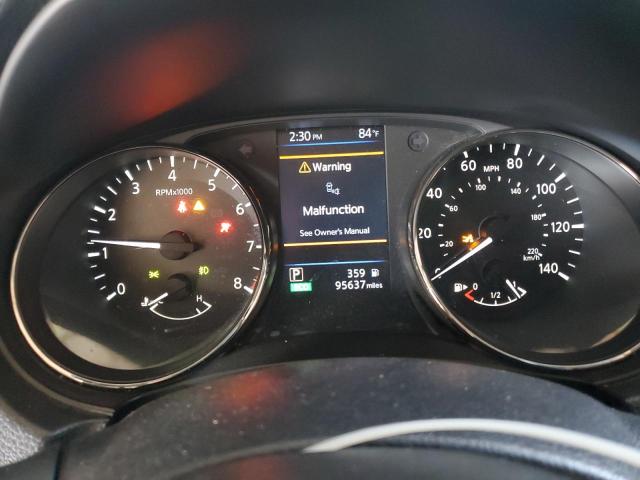 Photo 9 from auction – 2019 NISSAN ROGUE S with VIN JN8AT2MT8KW257150