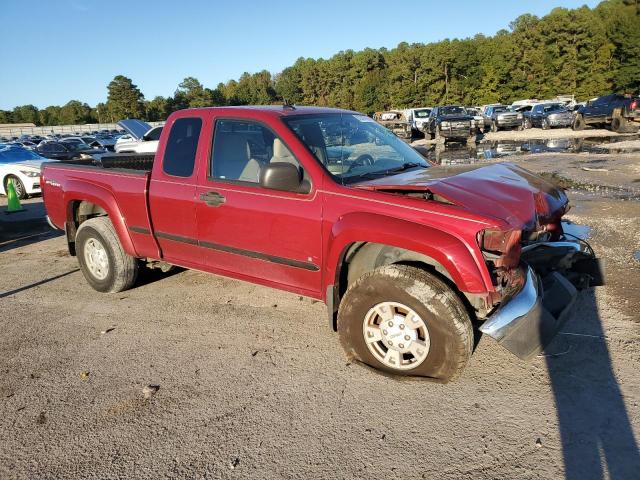 Photo 4 from auction – 2006 GMC CANYON with VIN 1GTDS196068264340