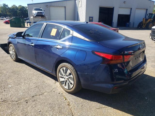 Photo 2 from auction – 2019 NISSAN ALTIMA with VIN 1N4BL4BV0KC224392