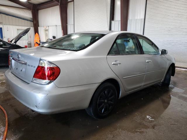 Photo 3 from auction – 2005 TOYOTA CAMRY LE with VIN 4T1BE30K25U963152