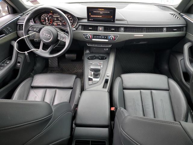 Photo 8 from auction – 2019 AUDI A4 PREMIUM with VIN WAUENAF49KA056570