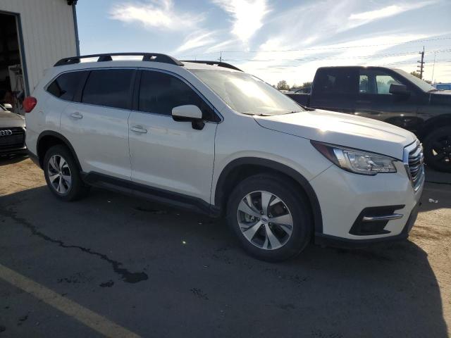 Photo 4 from auction – 2019 SUBARU ASCENT PRE with VIN 4S4WMACD6K3420152
