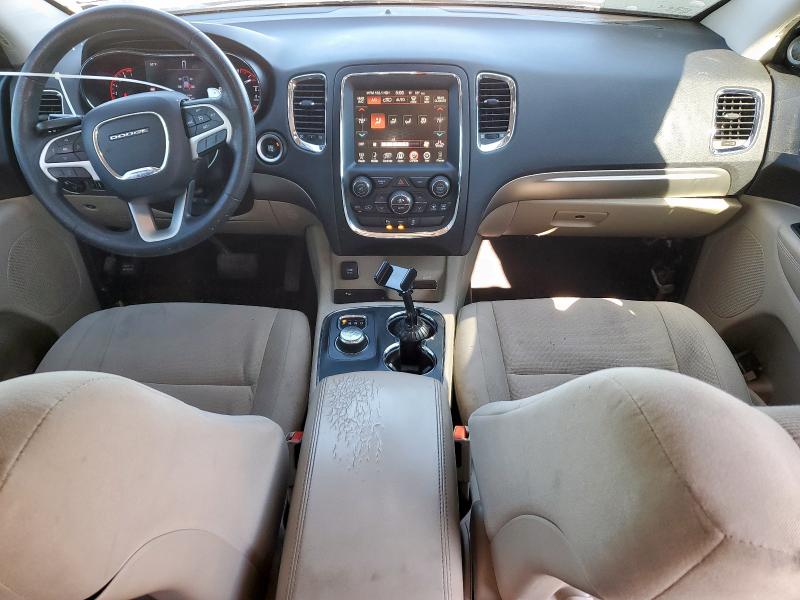Photo 8 from auction – 2014 DODGE DURANGO with VIN 1C4RDHAG7EC576034