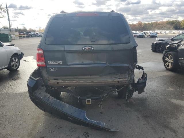 Photo 6 from auction – 2009 FORD ESCAPE XLT with VIN 1FMCU03G79KD15708
