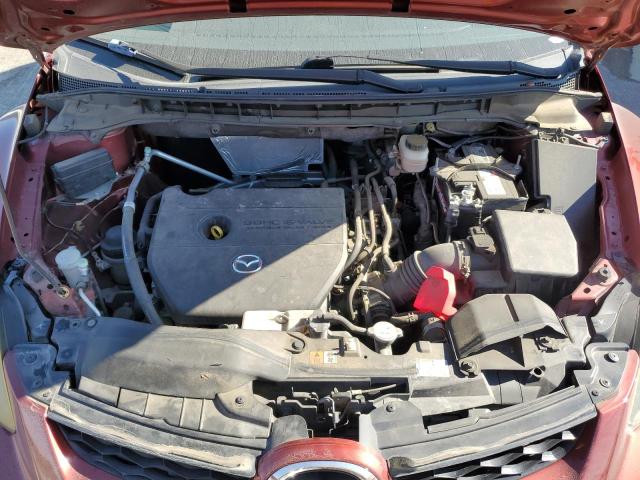 Photo 11 from auction – 2011 MAZDA CX-7 with VIN JM3ER2B59B0354951
