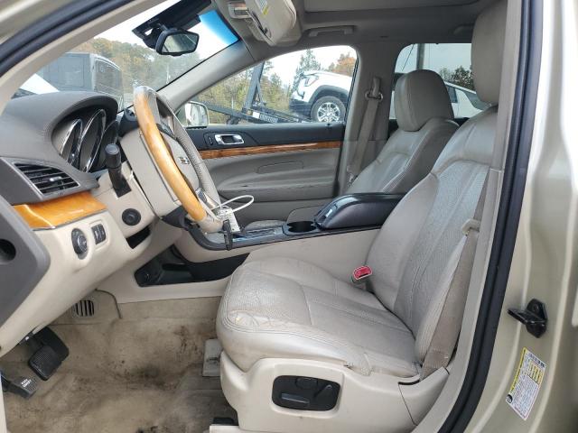 Photo 7 from auction – 2010 LINCOLN MKT with VIN 2LMHJ5FR8ABJ10748