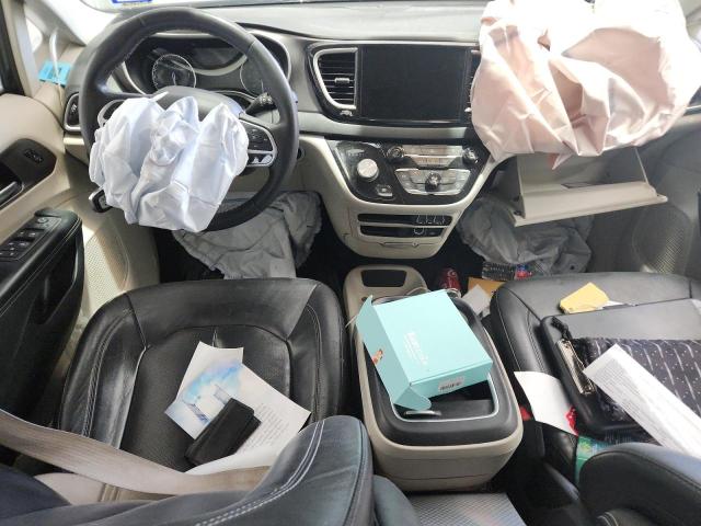 Photo 8 from auction – 2022 CHRYSLER PACIFICA T with VIN 2C4RC1BG1NR170007