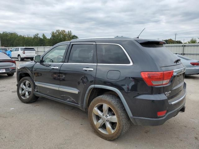 Photo 2 from auction – 2012 JEEP GRAND CHER with VIN 1C4RJFCG1CC128380