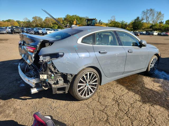 Photo 3 from auction – 2022 BMW 228XI with VIN WBA73AK00N7L07270