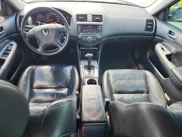 Photo 8 from auction – 2005 HONDA ACCORD EX with VIN 1HGCM66555A030301