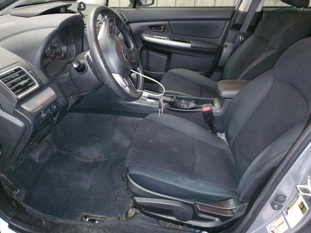 Photo 7 from auction – 2016 SUBARU IMPREZA with VIN JF1GJAA61GH003642