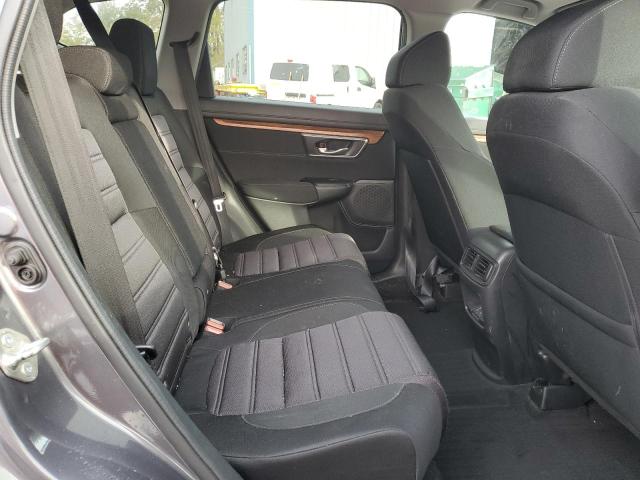 Photo 10 from auction – 2018 HONDA CR-V EX with VIN 2HKRW2H58JH617331