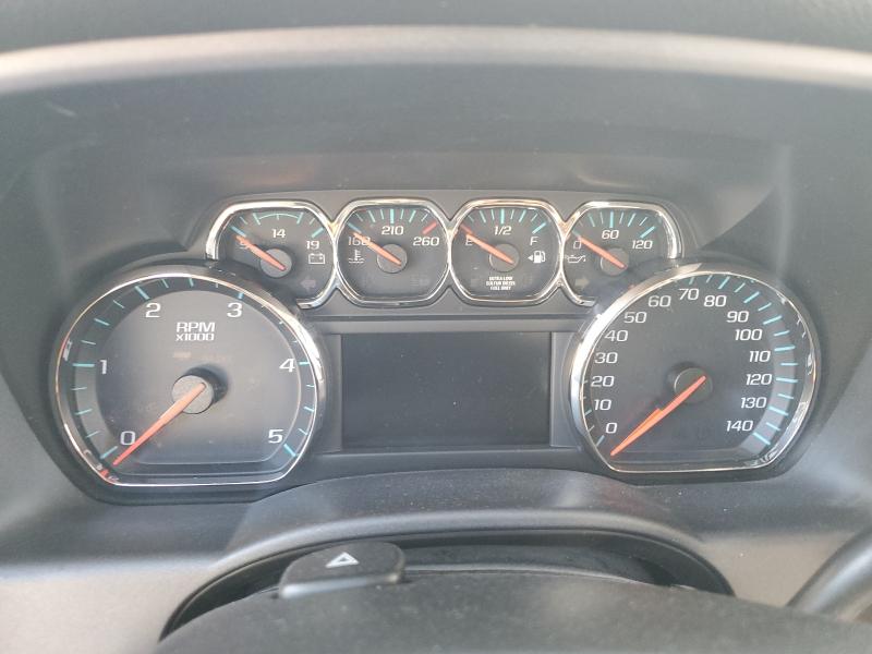 Photo 9 from auction – 2017 GMC SIERRA K25 with VIN 1GT12TEY3HF208414