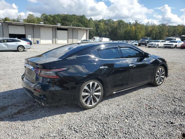 Photo 3 from auction – 2023 NISSAN MAXIMA PLATINUM with VIN 1N4AA6FV6PC507460