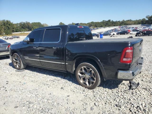 Photo 2 from auction – 2019 RAM 1500 LIMIT with VIN 1C6SRFHT6KN524881