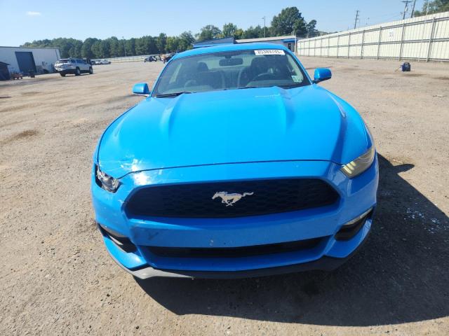 Photo 5 from auction – 2017 FORD MUSTANG with VIN 1FA6P8AM0H5305069