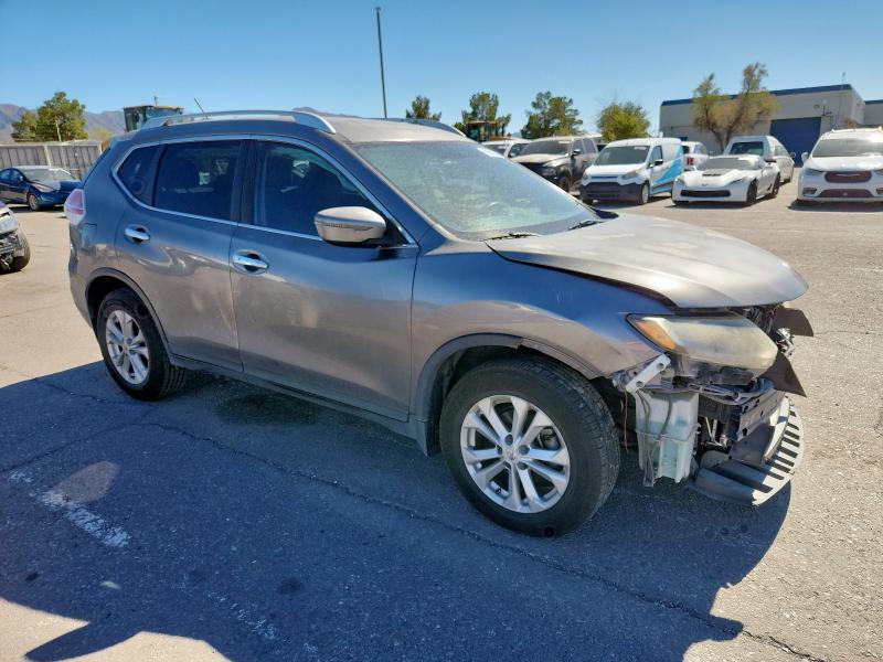 Photo 4 from auction – 2016 NISSAN ROGUE S with VIN KNMAT2MT7GP592817