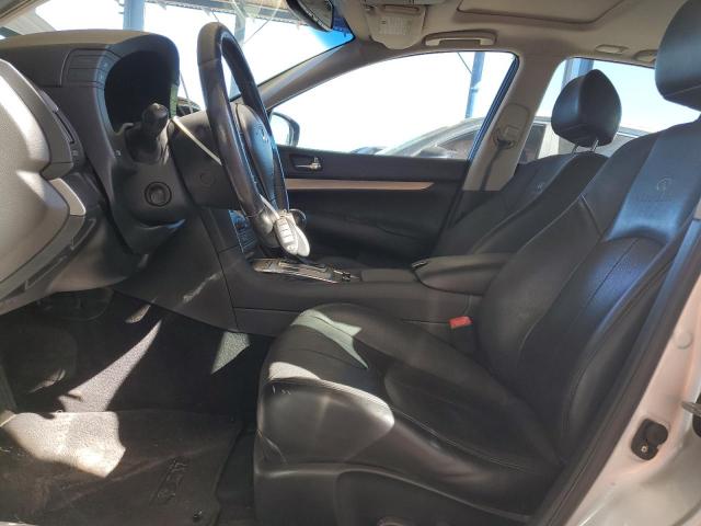 Photo 7 from auction – 2013 INFINITI G37 BASE with VIN JN1CV6AP0DM304864