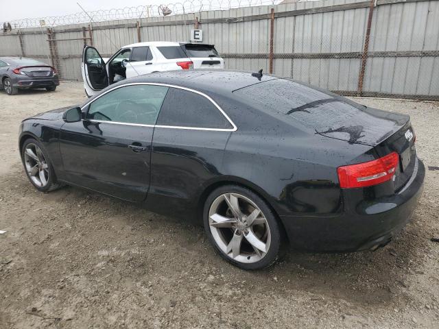 Photo 2 from auction – 2010 AUDI A5 PREMIUM with VIN WAULFAFR0AA049568