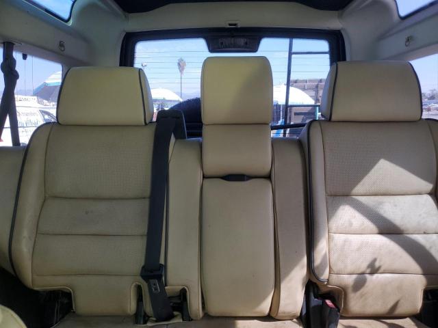 Photo 10 from auction – 2004 LAND ROVER DISCOVERY with VIN SALTY19494A838019