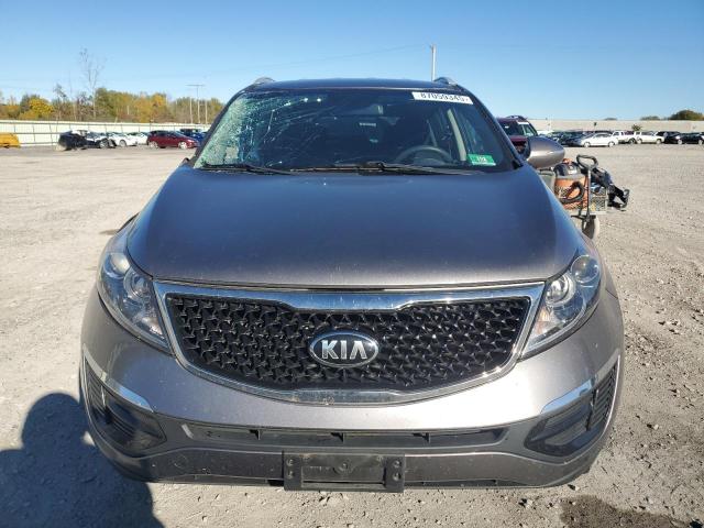 Photo 5 from auction – 2015 KIA SPORTAGE LX with VIN KNDPBCAC4F7694484