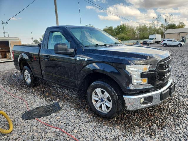 Photo 4 from auction – 2016 FORD F150 with VIN 1FTMF1C82GKE40159