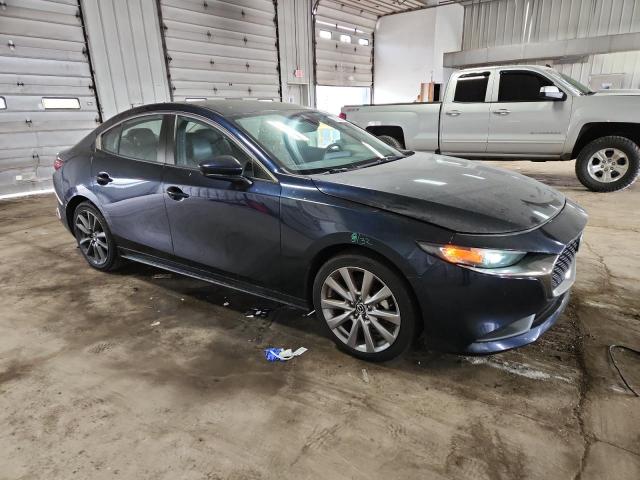 Photo 4 from auction – 2021 MAZDA 3 SELECT with VIN JM1BPABL0M1320985
