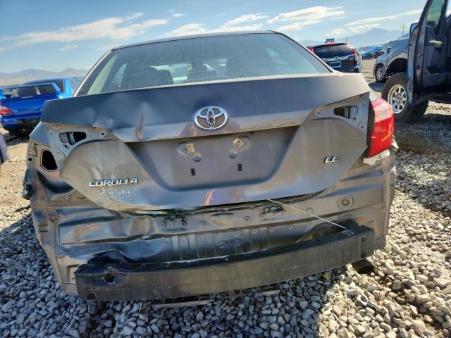 Photo 6 from auction – 2017 TOYOTA COROLLA L with VIN 2T1BURHE5HC797400