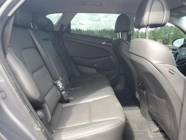 Photo 11 from auction – 2017 HYUNDAI TUCSON LIM with VIN KM8J33A28HU414785