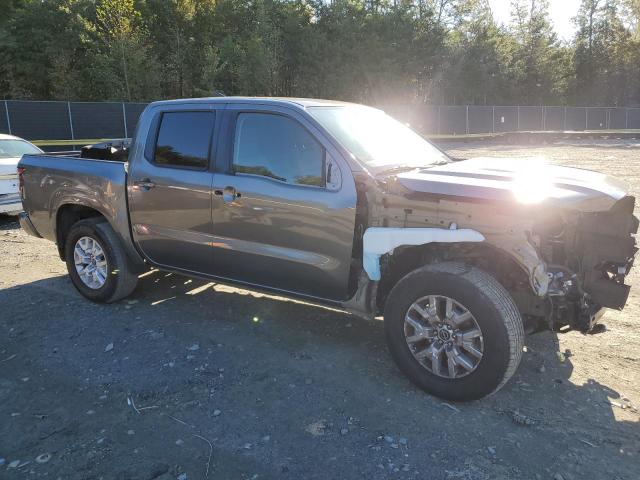 Photo 4 from auction – 2023 NISSAN FRONTIER S with VIN 1N6ED1EK5PN630116