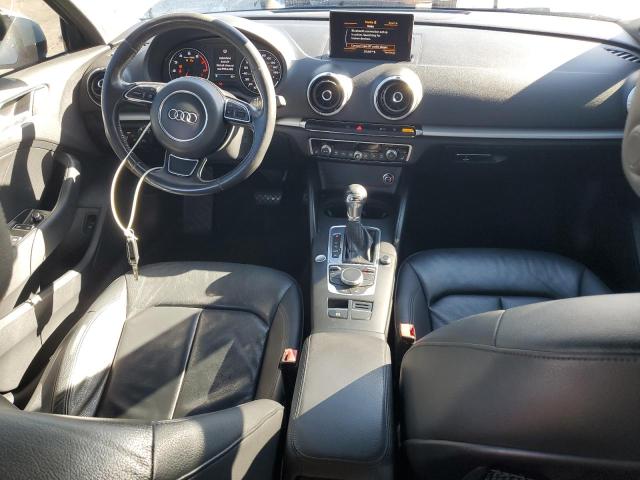 Photo 8 from auction – 2016 AUDI A3 PREMIUM with VIN WAUA7GFF1G1040240