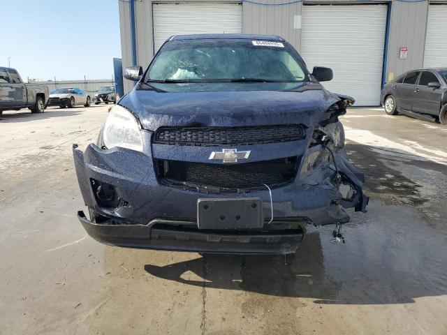 Photo 5 from auction – 2015 CHEVROLET EQUINOX LS with VIN 2GNFLEEKXF6264911