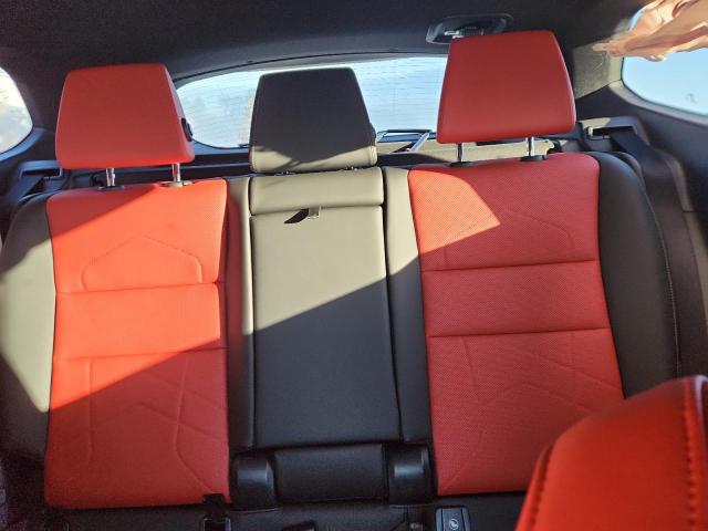 Photo 10 from auction – 2025 BMW X1 XDRIVE2 with VIN WBX73EF0XS5134792
