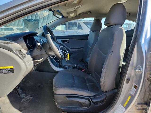 Photo 7 from auction – 2016 HYUNDAI ELANTRA SE with VIN 5NPDH4AE3GH700989