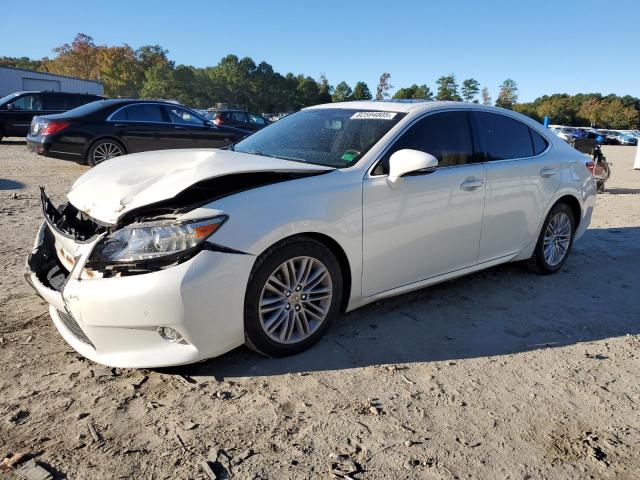 LEXUS ES 2015 with VIN JTHBK1GG7F2185803 - Photo from auction
