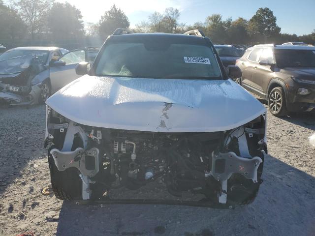 Photo 5 from auction – 2023 FORD BRONCO SPO with VIN 3FMCR9C60PRD12560