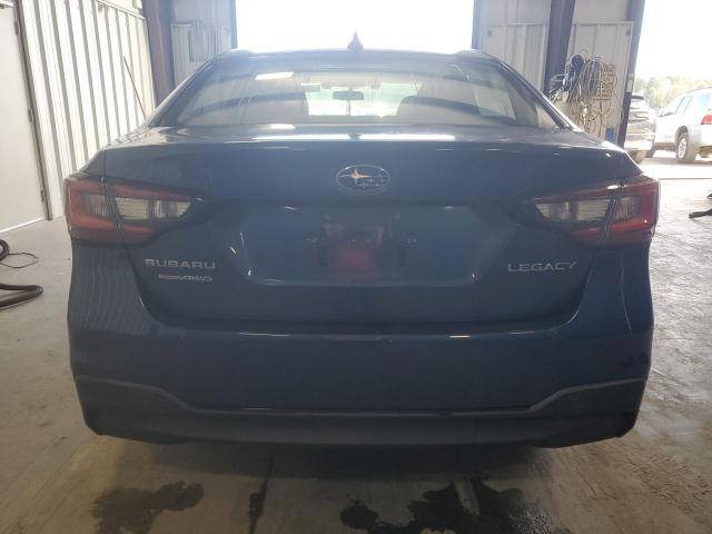 Photo 6 from auction – 2020 SUBARU LEGACY with VIN 4S3BWAA65L3033725