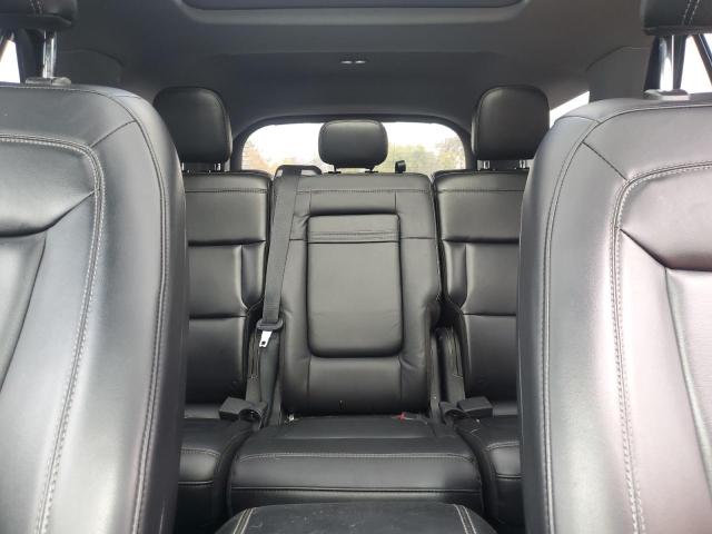 Photo 10 from auction – 2021 FORD EXPLORER X with VIN 1FMSK8DH2MGB66367