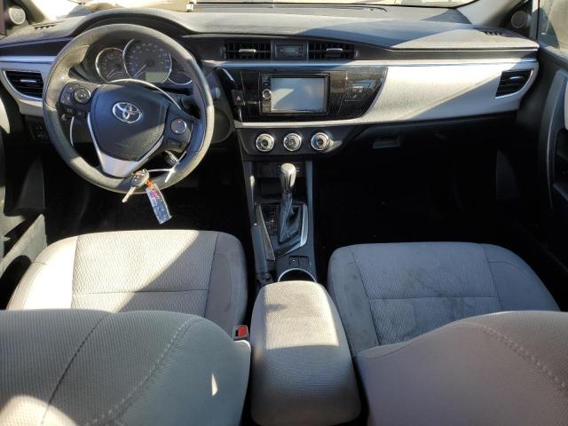 صورة رقم 8 من المزاد - 2014 TOYOTA COROLLA L مع VIN 2T1BURHE5EC014264