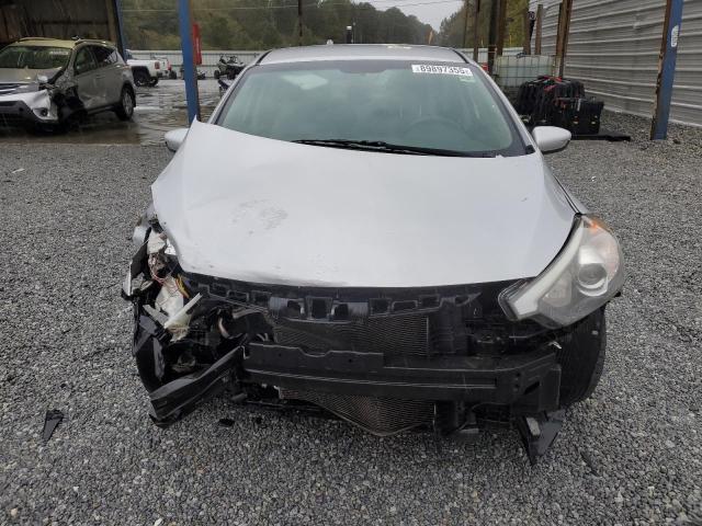 Photo 5 from auction – 2016 KIA FORTE LX with VIN KNAFK4A62G5533380