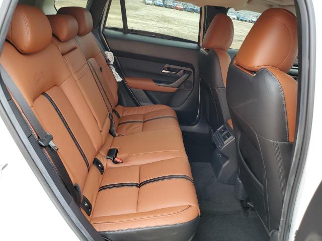 Photo 11 from auction – 2025 MAZDA CX-50 PREM with VIN 7MMVABEY5SN346080