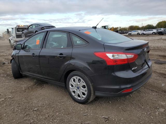 Photo 2 from auction – 2012 FORD FOCUS SE with VIN 1FAHP3F28CL299285