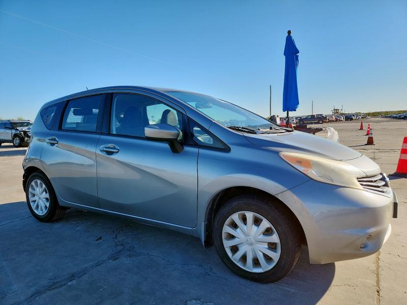 Photo 4 from auction – 2015 NISSAN VERSA NOTE with VIN 3N1CE2CP4FL441745
