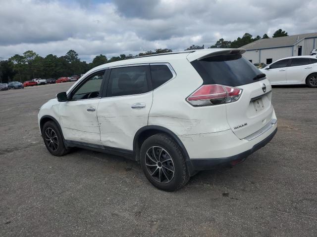 Photo 2 from auction – 2015 NISSAN ROGUE S with VIN 5N1AT2ML4FC920728