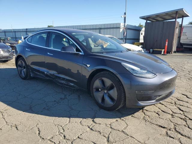 Photo 4 from auction – 2018 TESLA MODEL 3 with VIN 5YJ3E1EA1JF058689