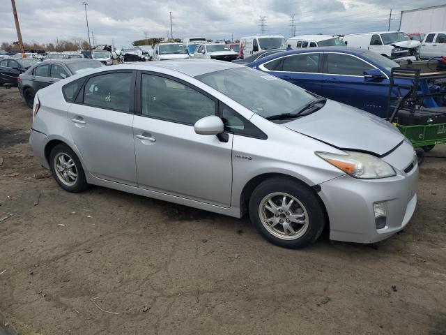 Photo 4 from auction – 2010 TOYOTA PRIUS with VIN JTDKN3DU6A5156802