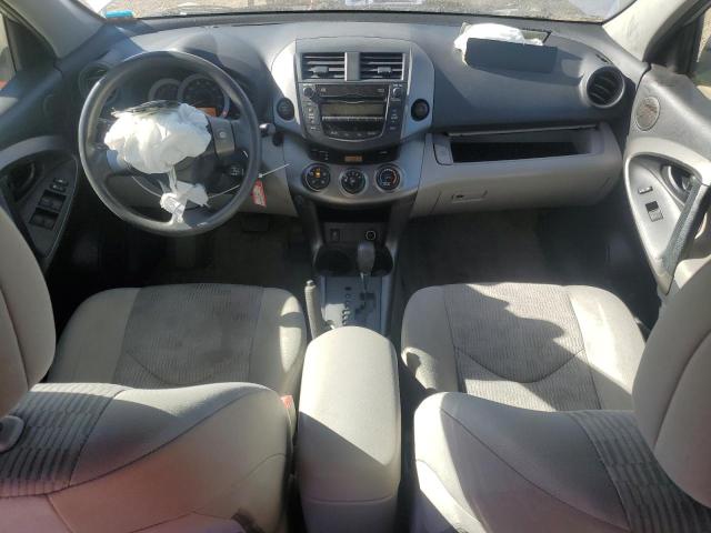 Photo 8 from auction – 2010 TOYOTA RAV4 with VIN 2T3BF4DV6AW060267