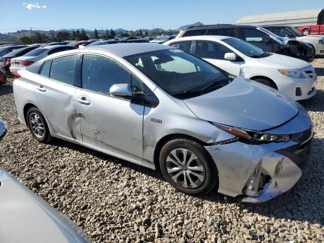 Photo 4 from auction – 2019 TOYOTA PRIUS PRIM with VIN JTDKARFP2K3111665