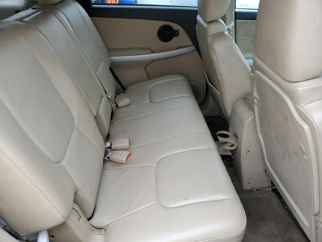 Photo 11 from auction – 2008 CHEVROLET EQUINOX LT with VIN 2CNDL83FX86336275